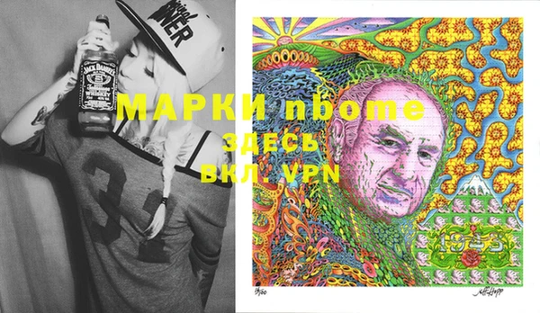 крисы Арсеньев
